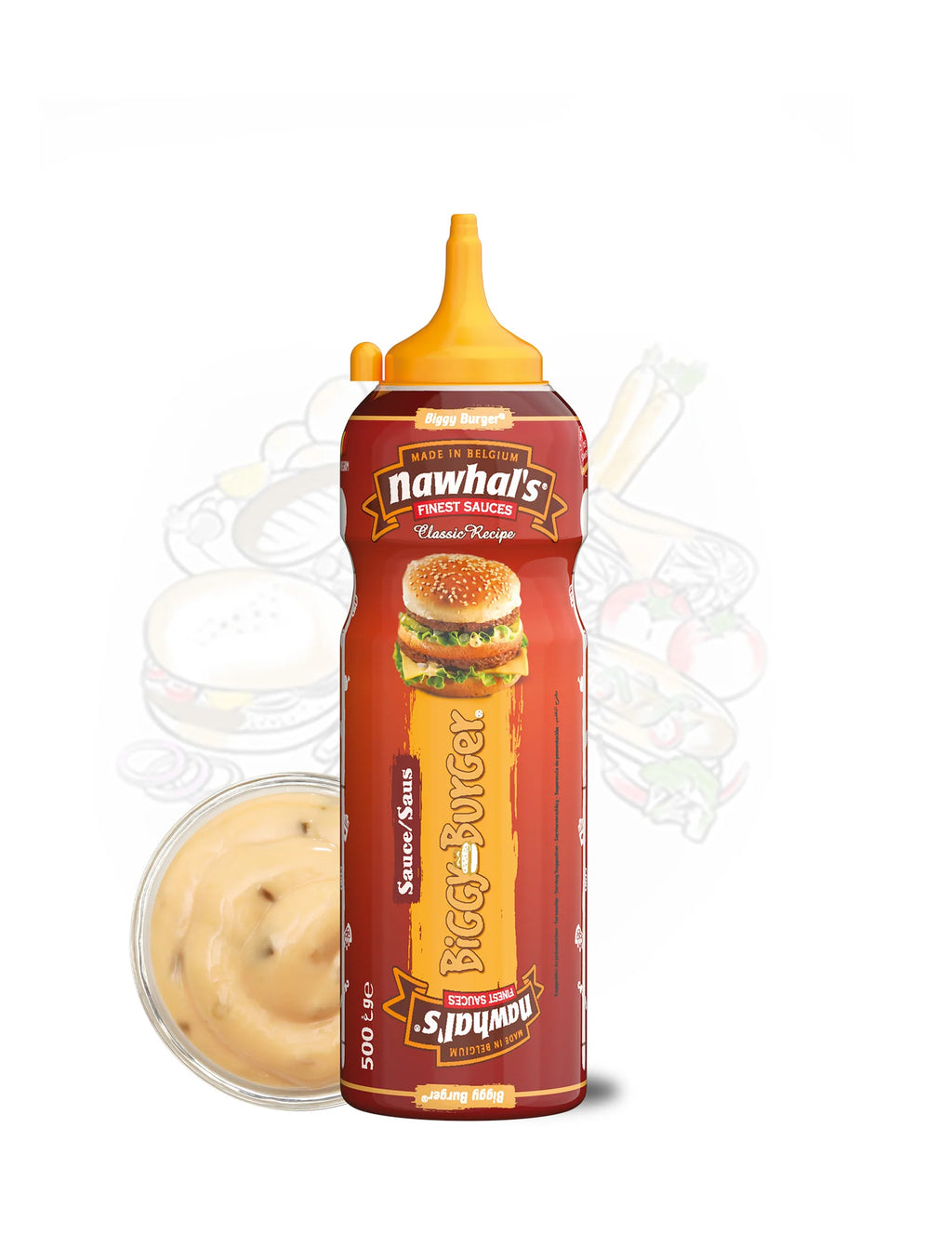 BIGGY BURGER®