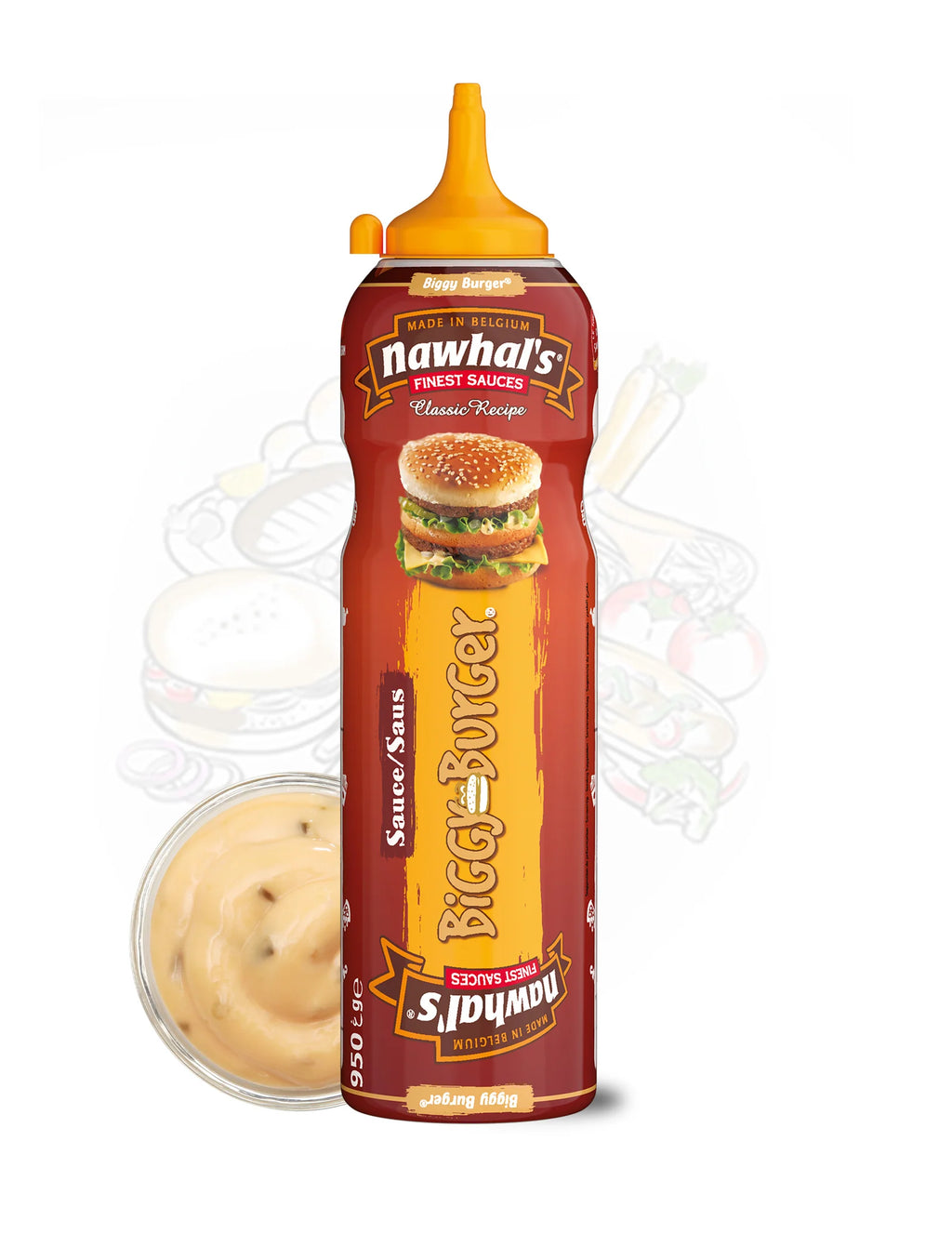 BIGGY BURGER®