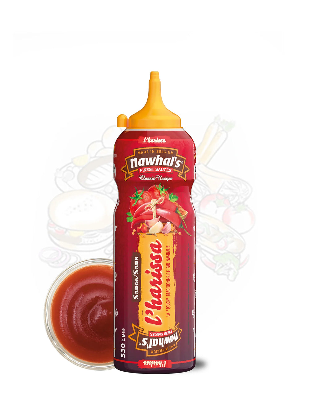 HARISSA