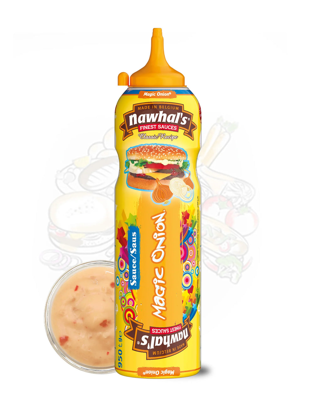 MAGIC ONION®